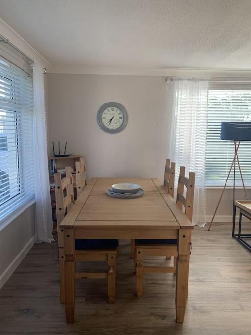 Barley Break - Beach Cottage Lessingham المظهر الخارجي الصورة