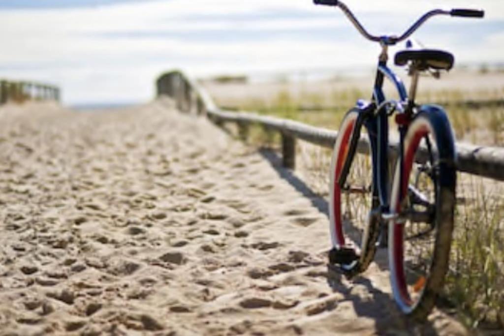 Barley Break - Beach Cottage Lessingham المظهر الخارجي الصورة
