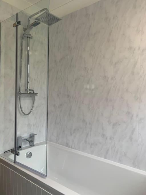 Barley Break - Beach Cottage Lessingham المظهر الخارجي الصورة