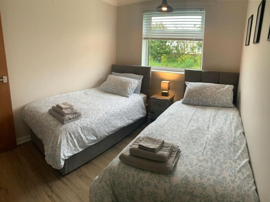 Barley Break - Beach Cottage Lessingham المظهر الخارجي الصورة